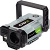 ego power plus PAD1500E INVERTER DI POTENZA NEXUS ESCAPE