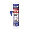 CEYS TOTAL TECH BLANCO CARTUCHO 290ML