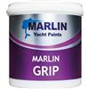 Marlin Yacht Paints Marlin Grip 1 LT (Bianco) Smalto Rivestimento Antiscivolo