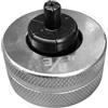 3S SuperSamaStore Testina Espansore Tubo Rame 3/8 Compatibile con Espansori Manuali e Idraulici di Super Sama Store, Matrice per Espansione Bicchiere Tubazioni Rame HVAC e Refrigerazione