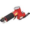 SIUKE Mini lucidatrice ad aria lineare,Mini levigatrice pneumatica a linea retta con platorello per levigatura/gomma/ferro Levigatrice pneumatica orbitale casuale Lucidatrice pneumatica portatile Waxe