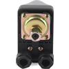 Cocoarm Pressostato Automatico per Pompe d'Acqua con Display, Controller di Pressione per Pompe Autoadescanti, Interruttore Automatico per Irrigazione Giardino
