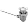 PAFFONI ZSCA002CR Scarico Normale con attacco 1"1/4G PAFFONI