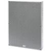 okoium Gewiss GW42008 Quadretto Porta Reversibile Superficie Alveolare Numero entrate Ø 23/29 = 22