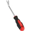 TOPINCN Cacciavite con Fibbia Pinza per Leva per Cacciaviti a Piede di Porco Strumento per Fibbia in Gomma Pinza per Utensili Borchie per Rivetti Corti