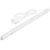 nextradeitalia 1 PZ PLAFONIERA LED SOTTOPENSILI SPEEDY CENTURY VOLT 230 W 8 MULTIC LN 800 L.MM 573 +INTERRUTTORE