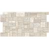 Grace Baltic Pannelli da parete in PVC, piastrelle decorative 3D, colore - Сalcare (20, 9.8 m2)