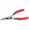 USAG 128 N - Pinza a becchi diritti per anelli elastici esterni 01280005