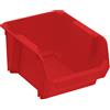 STANLEY Gaveta rojo N¦3 56300