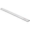 Bosch Professional Binario di guida FSN 1600, 1.600 cm, compat. con modelli G delle seghe circolari GKS, seghe ad immer. GKT,determinati seghetti altern. GST+fresatrici GOF con adatt.,conf.cart.