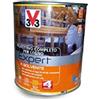 V33 Impregnante Castagno Scuro Lt. 0,75 Classic