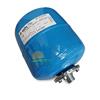 Elbi A012J16 Autoclave Membrana AC-8 Ce Doppio Litri 8, Blu