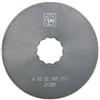 FEIN Disco de Sierra HSS Ø63, pack 2