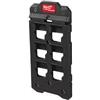 Milwaukee Packout 4932480621 - Piastra di montaggio compatta