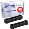 Trade-Shop - 2 bielle compatibili con Hilti TE 24, TE 25, TE 35, TE 54, TE 55, TE 504, TE 505