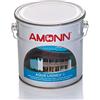 Amonn color Impregnante protettivo ad acqua Amonn Aqua Lignex - Quercia, 0,75 l