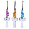 RLOKK Kit di 3 strumenti per la raccolta delle serrature a croce, 3 pezzi (6,0 mm, 6,5 mm, 7,0 mm)
