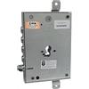 Moia S.P.A. Serratura per porta blindata, profilo cilindro europeo -664/281DFB (sostituisce ATRA E.73)