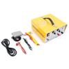 BuRuiYoten 80A Dx-808 Pulse Spot Welder Gold Silver Jewelry Welding Machine Tool 220 V 400 W Saldatrice a punti saldatrice elettrica ad alta resistenza