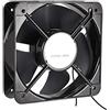 Generic XYWHPGV Ventola di raffreddamento 200 mm x 200 mm x 60 mm FP-20060EX-S1-B CA 220 V/240 V 0,45 A doppi cuscinetti a sfera(cd491 60eff 80e11 593d4 3642a 7bb37
