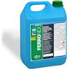 Facot Chemicals FERROK005 Ferronex Tanica, Arancio, 5 litri