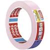 nextradeitalia 6PZ NASTRO CARROZZIERE ROSA SOTTILE PRECISION MASK SENSITIVE 4333 - mm.25h. in rotoli da mt.50