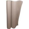 PALUCART ROTOLO DI CARTONE ONDULATO 1 M 50y - 45mt PROTEZIONE PAVIMENTI PITTURA ECO PAVPRO