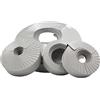 armacell Collare fine Armalok a lamelle Band 28 mm x 5 meter per PVC rivestimento grigio chiaro