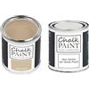 Chalk PAiNT PAINT EVERYTHING CHALK PAINT EVERYTHING Cammello & CERA - Kit Pronto Vernicia e Proteggi (250 ml + 250 ml)