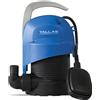 Tallas Elettropompa sommersa Tallas D-CW 200