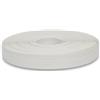 Corderie Italiane 006001454 Cintino per Tapparelle in PVC, Bianco, 20 mm - 7,5 mt