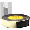 Pucaru Isolamento Tubi Acqua Autoadesivo, Isolanti Tubi per Avvolgere lungo 5M, Nastro Flessibile Isolante per in Rame, PVC, Linee di Aria Condizionata(30mm/1.18in)
