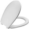 Yellowshop | Sedile wc COLIBRI ceramica Compatibile con POZZI GINORI copriwater in termoindurente
