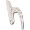 Master Cremonese Comfort Universale Per Apertura Interna Art. 6003E Interasse 130 - 104 - 98 - 92 - 84 (Ral 1013 Avorio)