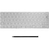 Generisch Cerniere per MacBook Pro 13 15 (2018-2019) A1989 A1990 A2159 ISO layout corrispondenti: DE CH RU ES UK TR IT FR AR
