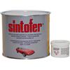 stucco per carrozzeria. SINTOFER BIANCO ML 750