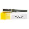 TPM Go Chiave di Forza Potente per Auto, Strumenti per Aprire e Riparare Serrature Auto, Utensili Professionali per Fabbri (MAZ24)