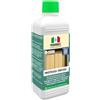 MARBEC PROTEGGI INFISSI 500ML Cera per Infissi Esterni Marbec - Protezione Anti-Macchia, Anti-Degrado, Ravvivante Naturale per Serramenti - Uso Interno ed Esterno