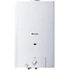 VDS Scaldino a gas Opalia C Low Nox camera aperta (C14 GPL)
