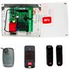 Matic Line BFT KIT BASE PER AUTOMATIZZARE SERRANDA AVVOLGIBILE AUTOMAZIONE GARAGE PER UN MOTORE CON MITTO COOL 4 ML053