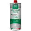 Faber MARBLE & GRANITE PROTECTOR 1 LT Trattamento impregnante antimacchia, invisibile per marmi, graniti e pietre naturali