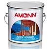 Amonn color Finitura impregnante cerata in gel Amonn Lignex Aquagel - Pino, 0,75 l