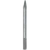 Eurobit Tubetto con 1 Scalpello a Punta SDS-Max mm 600