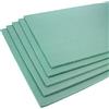 GEPCO Advanced Technology 5-200 m² di isolamento acustico 5mm - XPS Green per pavimenti in laminato e parquet, 30m2