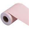 VisitRyl Bordo Adesivo Per Carta Da Parati 20cm X 500cm, Rimovibili Bordi Per Carta Da Parati Autoadesivi, Bordo Per Carta Da Parati Per Cucina Bagno Polvere Leggera
