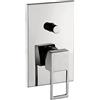 PAFFONI Miscelatore doccia incasso con deviatore effe paffoni ef015 - 2 uscite