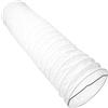 SEWOART Lampada di Carta Semplice Copertura ed Elegante Paralume Lampade in Stile Nordico in Carta e Metallo per Lampada da Terra, per Soggiorno o Camera da Letto