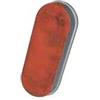 Dieffematic LAMPEGGIATORE A LED DA PARETE MICRO-FLASH RED 550/1041 AUTOMAZIONE AUTOMATISMI