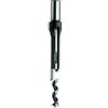 CMT ORANGE TOOLS CMT 543.095.51 Punta a Mortasare per Bedanatrici, Grigio/Nero