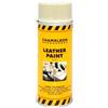 Chamäleon spray colorante per pelle, nero grigio beige 400 ml, spray per pelle vera e pelle sintetica (beige)